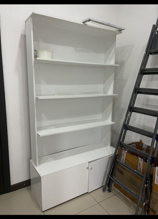 Продам стеллаж