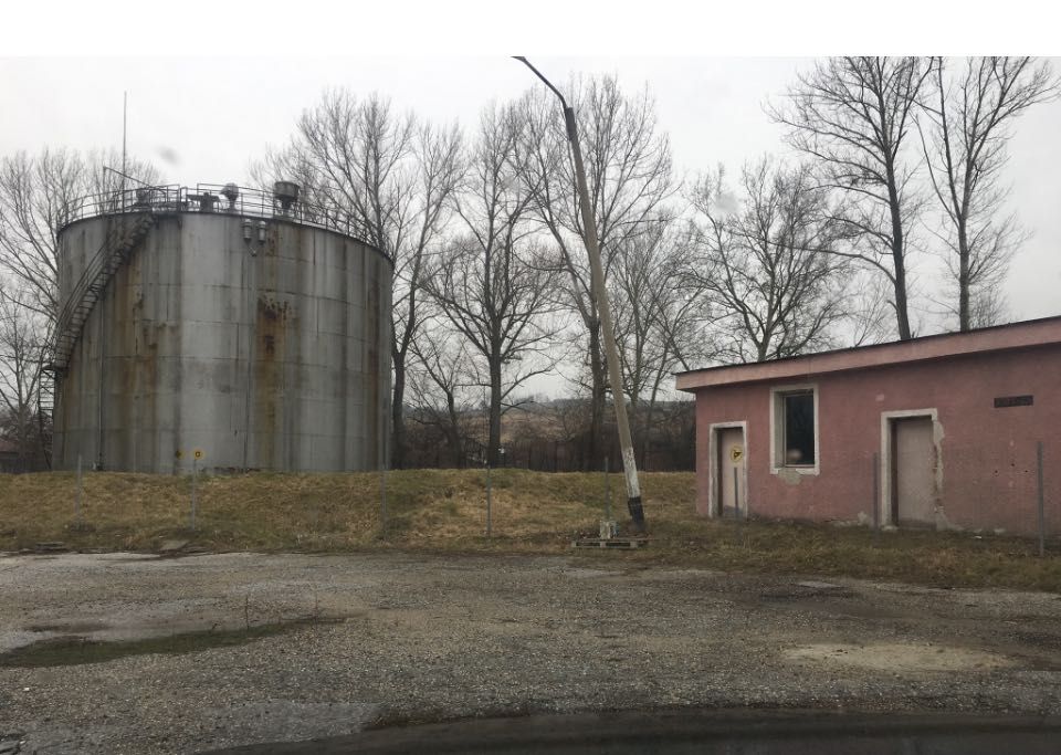 Продава се Склад в с. Драгичево, Област Перник - 32000 кв.м за 157 €/кв.м - Снимка #2