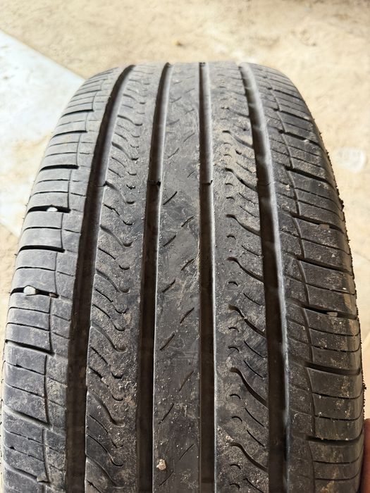 265 65 Р17 Пикап прадо