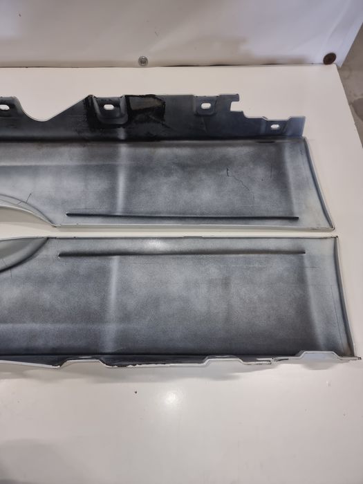 Prag lateral BMW Seria 6 F12  F13 LCI cod  OE 7223081, 7265202