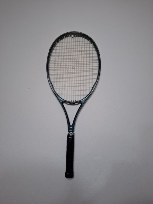 Paleta tenis de camp Slazenger Phantom 95