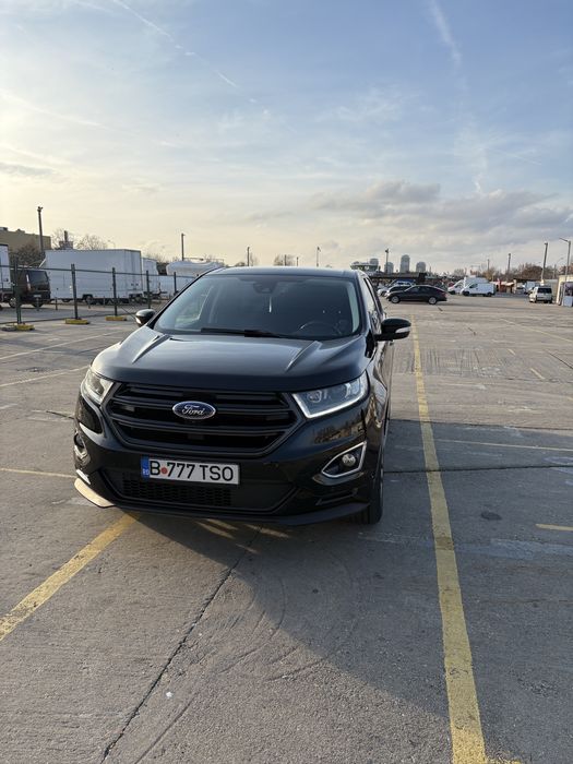 FORD Edge