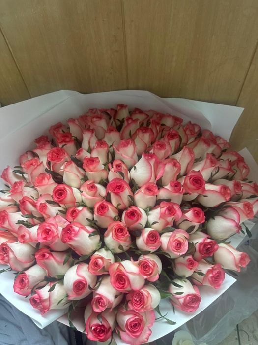 Буукты цветор Розы