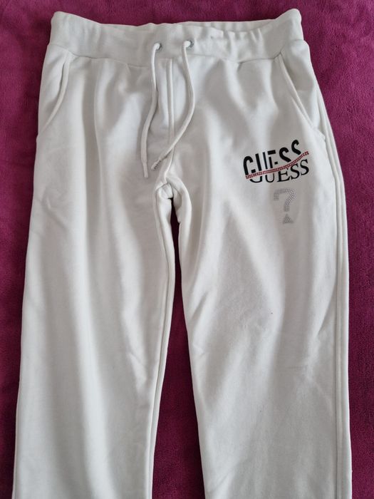 Спортно долнище guess
