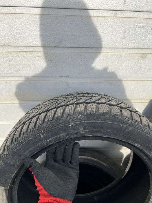Anvelope 225/45R17