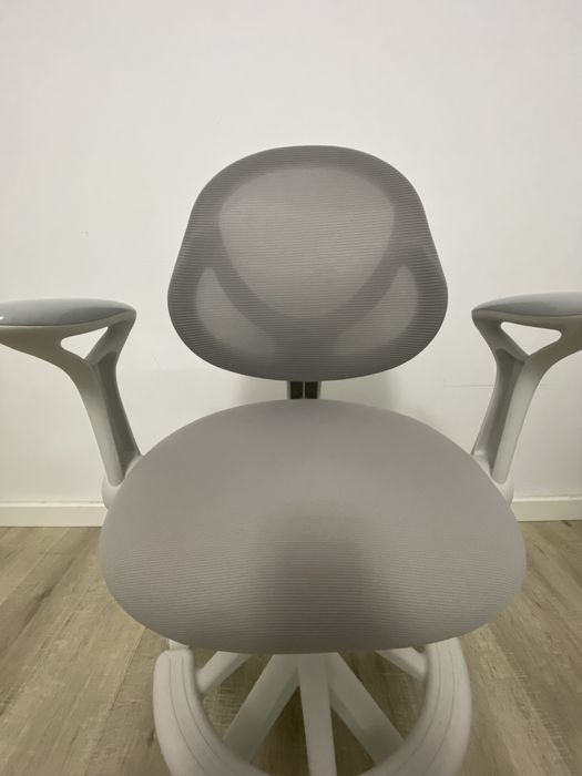 Scaun ergonomic copii GRAY