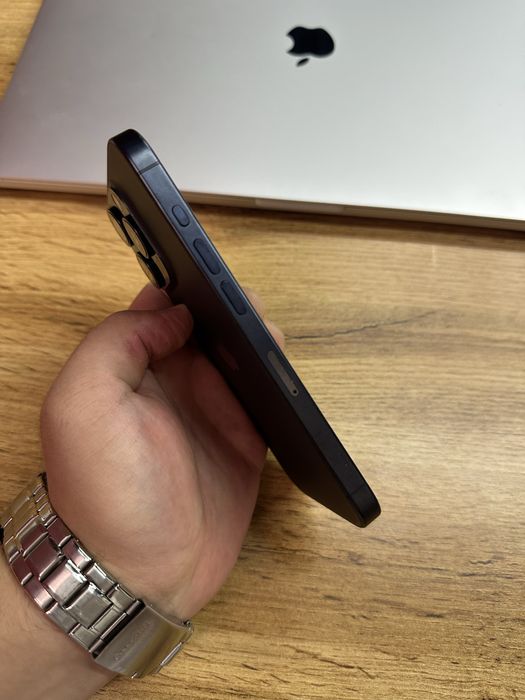 iPhone 15 Pro 256gb 78% holati yahwi