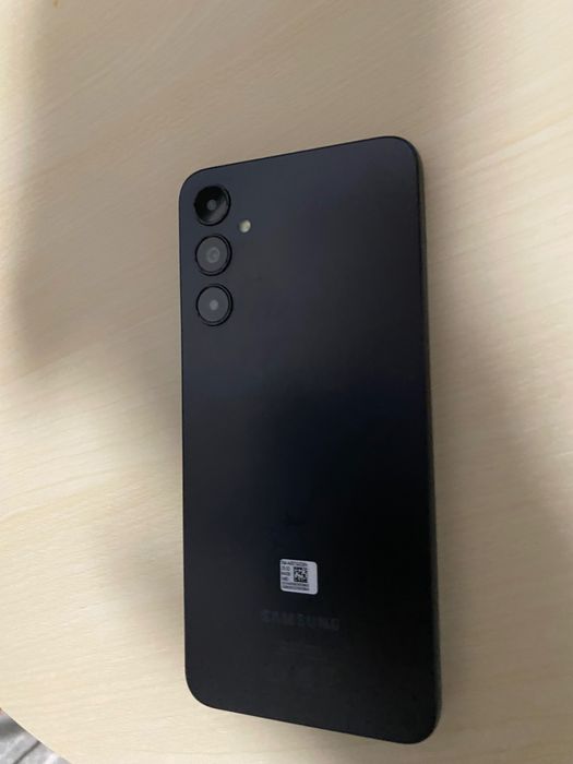 Samsung galaxi A05s de 64Gb’stare foarte buna nou ,4G camera de 50 mp
