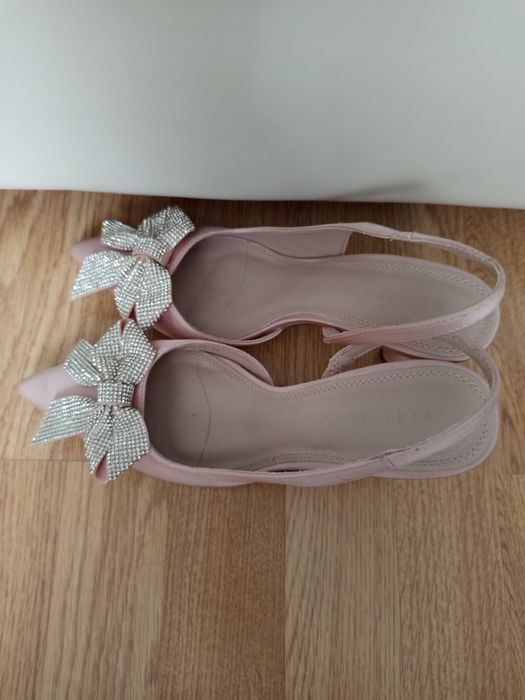 Туфли женские 36 размер