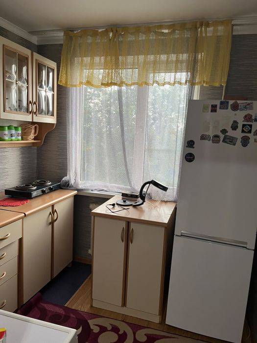 Сдается квартира в Боровом