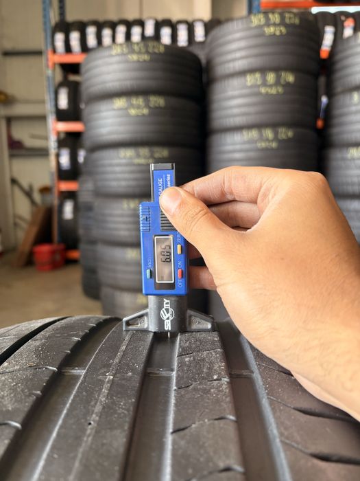 Anvelope vara 275/45/21 Pirelli P Zero 275 45 21 R 21