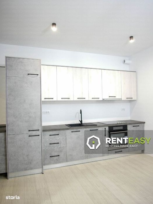Apartament 2 camere in bloc nou situat in zona Bucsinescu