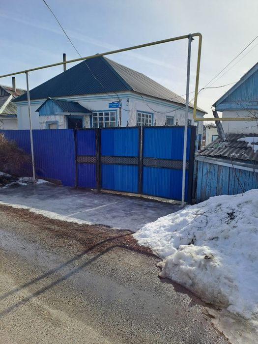 Частный дом Карабулак