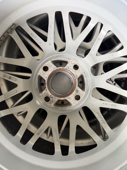 Riyal Daytona Sterlingsiber