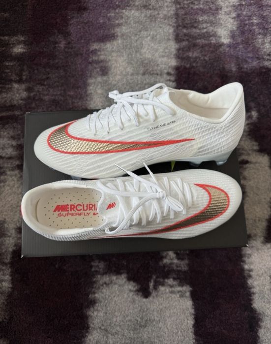 Nike Mercurial Superfly 11 Elite FG