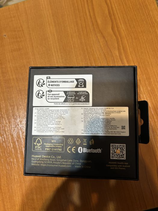 De vânzare Samsung s25edge și ceas huawei GT4