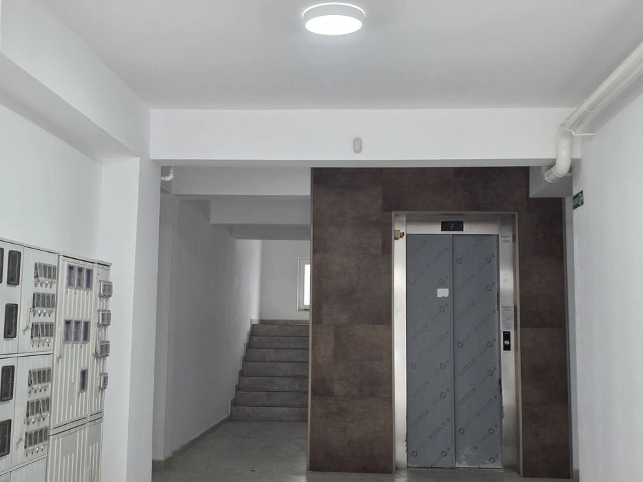Prima închiriere! Apartament 1 cam, modern, complet mobilat,  Militari