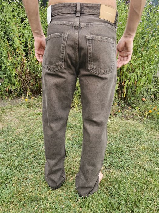 Blugi zara noi pentru barbati.