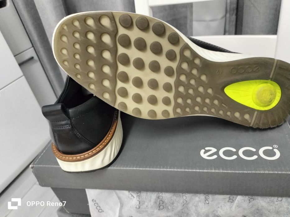 Туфли летние Ecco 42