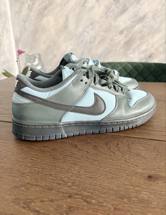 Nike Dunk low 43