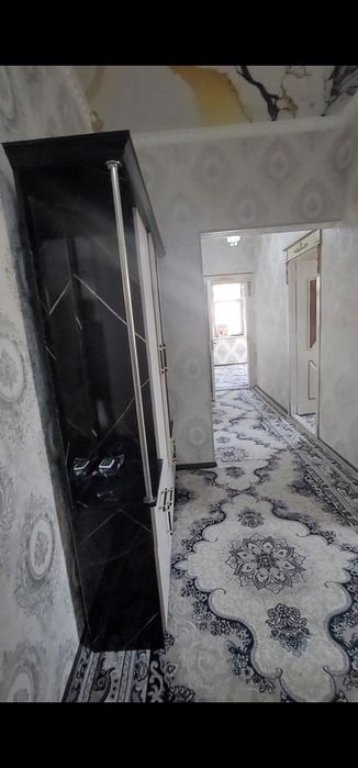 Урганч ситида 3-хонала квартира