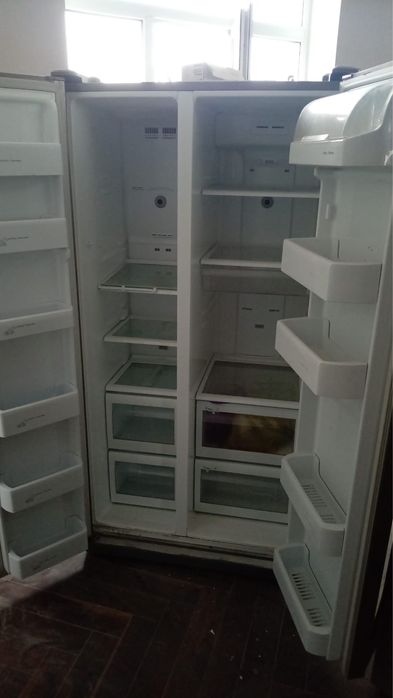 Холодильник сатылады