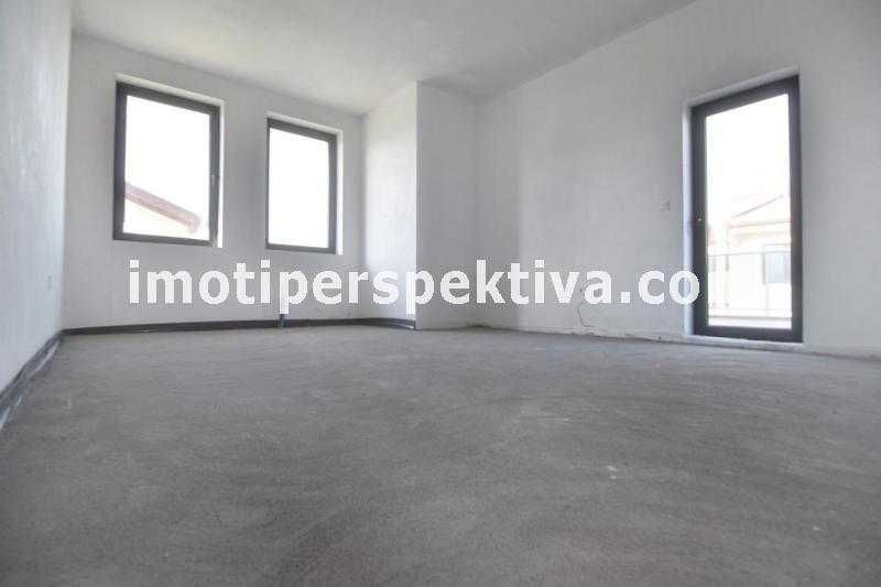 реф.14749 Чисто нова къща к АКТ 16 в кв. Беломорски!