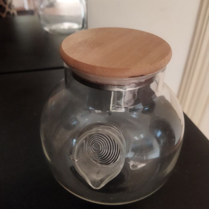 Продам чайник б/ у