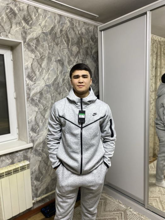 Nike techfleece универсал