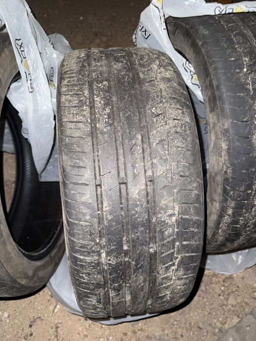 Продам летние автошины