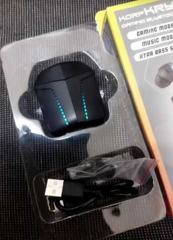 Безжични слушалки G-LAB Korp KRYPTON Bluetooth 5.0