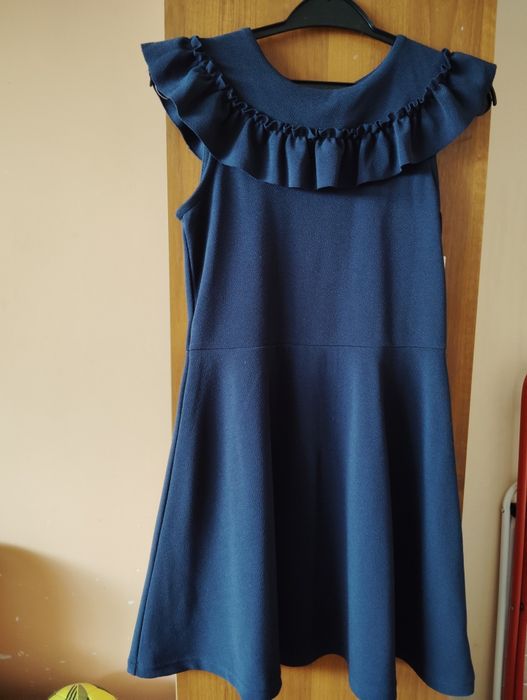 Рокля за 12 години