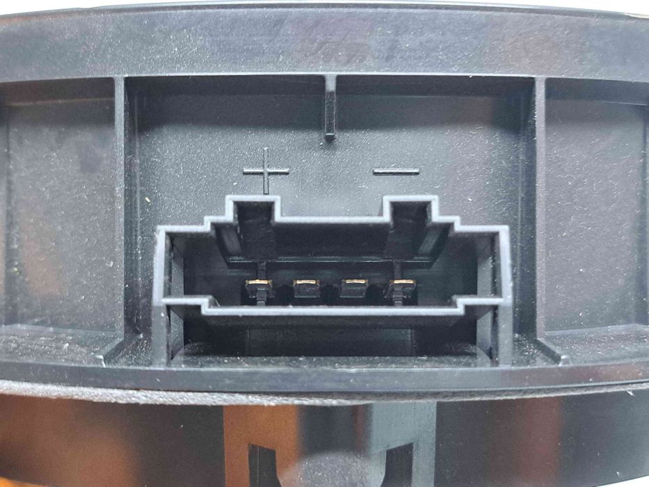 Boxa stanga spate Skoda Fabia 2 (5J, 542) [Fabr 2007-2014] 5J0035411C