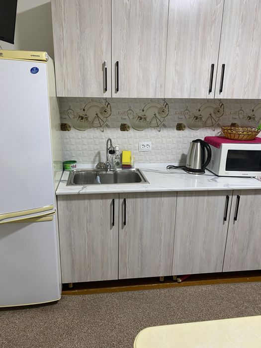 Сдаётся квартира