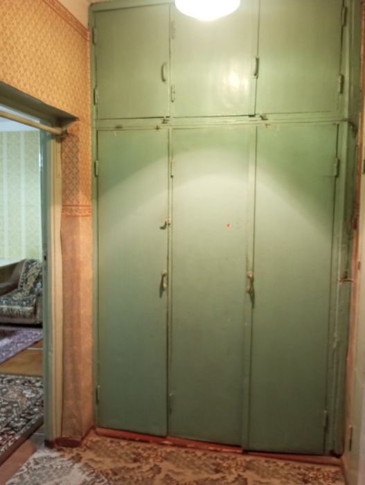 Ижарага 2хона Куйлюк 4. Метро."Корзинка".Оила ва талабалар учун