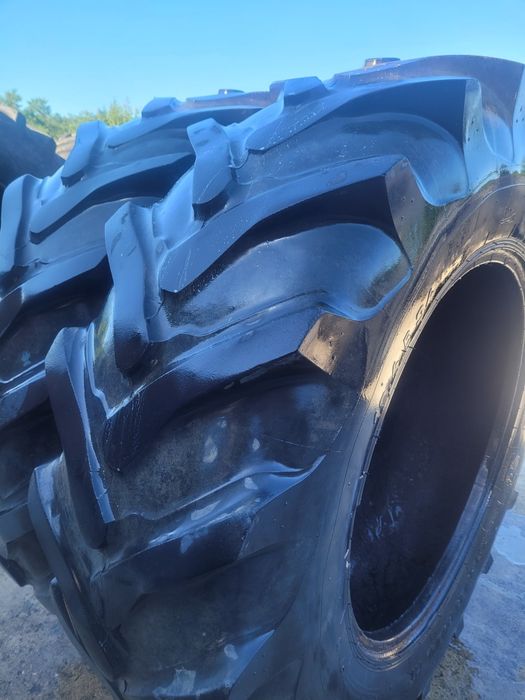 Anvelope tractor Taurus 18.4 R34 (460/85 R34)