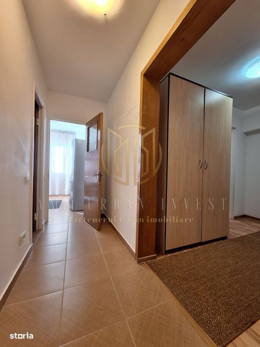 Apartament 2 camere Titan - metrou 1 Decembrie la 5 minute Ale. Lipane