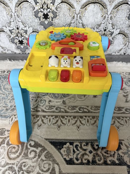 Ходунок для детей