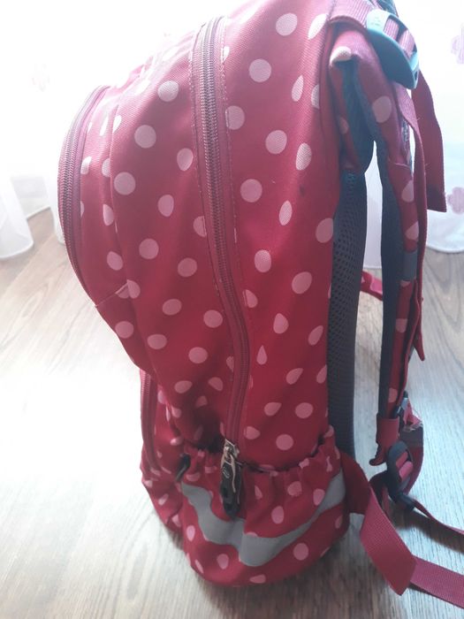Детска раница за училище