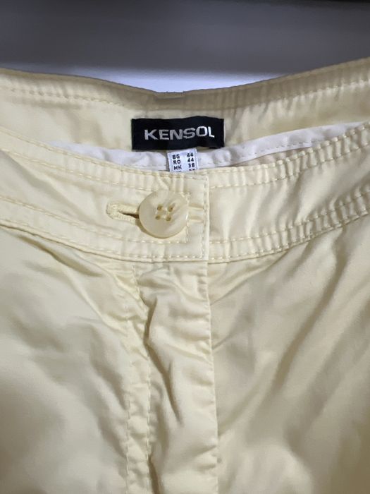 Дамски Панталон Kensol