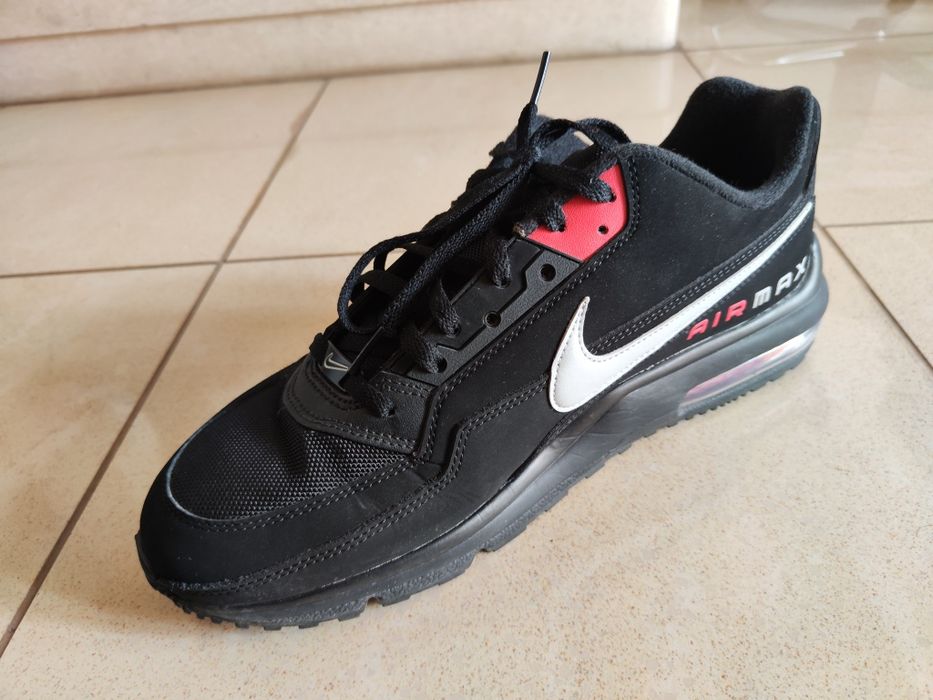 Обувки NIKE AIR MAX LTD 3