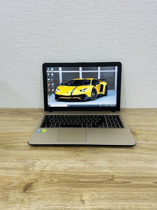 Стилтный, Игровой ASUS Core i5 для Игр, Autocad, 3Dmax, Учебы и Офиса