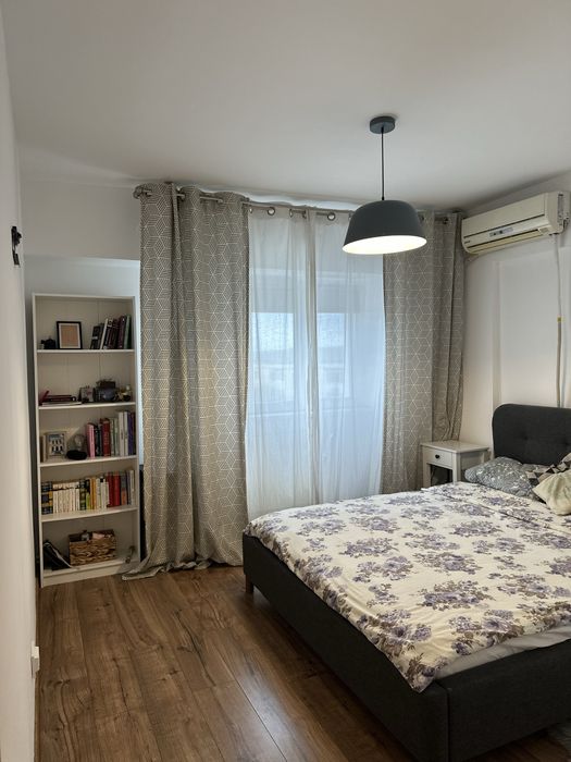 De inchiriat apartament 2 camere Kaufland Pacurari