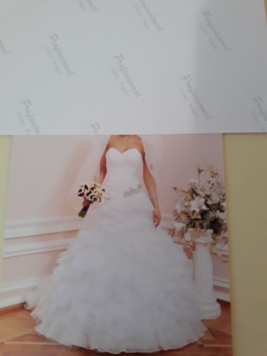 Продажа свадебного платья