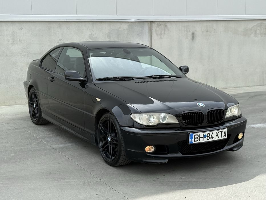 BMW 3 Series 2004 — imagine 2