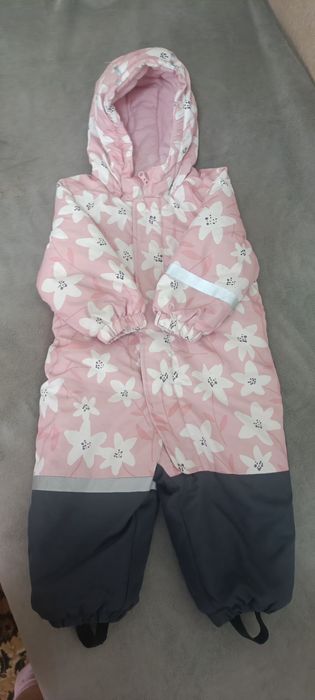 Срочно продам нобор на зиму