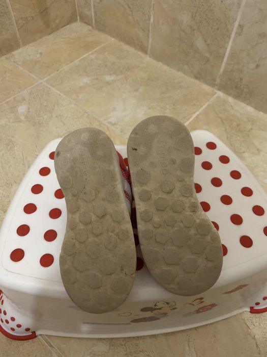 детски маратонки adidas