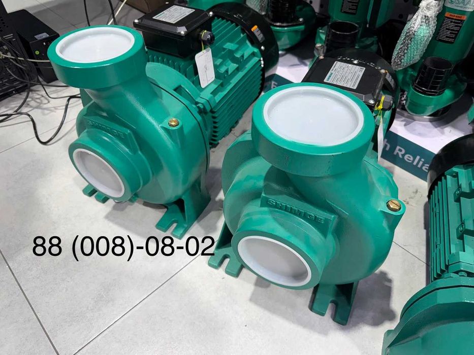 центробежный насос для води SHIMGE SHF 30A (Гарантия бор)