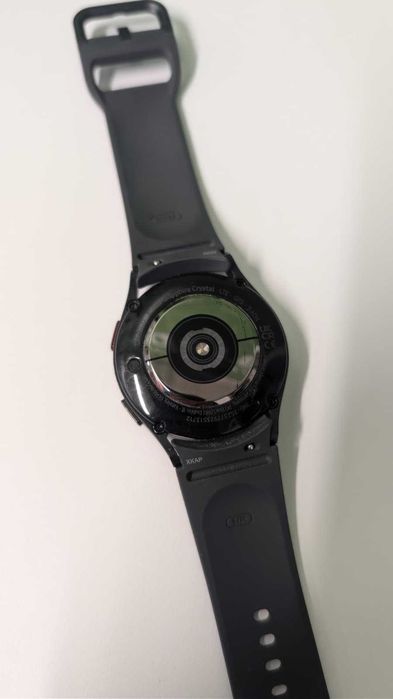 Ceas inteligent Samsung Watch 5 40mm (B.61761.1-Tatarasi) Garantie 2 ani - 290 lei