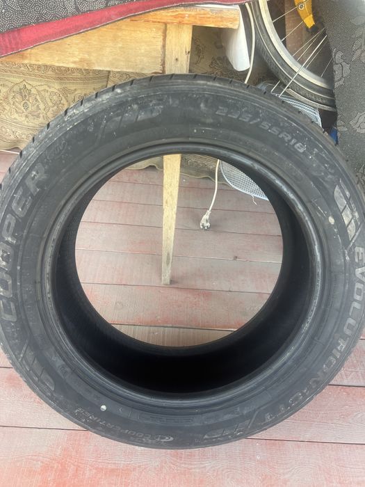 шины жазғы дөнгелек